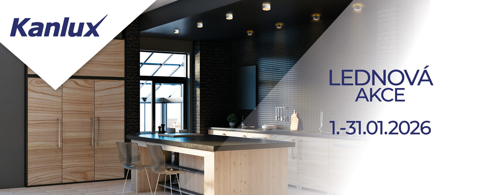 Akce Kanlux 2026