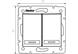 DOMO 01-1010-203 kr