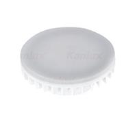 ESG LED 9W GX53-NW Světelný zdroj LED