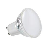 IQ-LED GU10 4,9W-NW Světelný zdroj LED