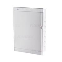 KDB-F54P-M Plastový rozváděč