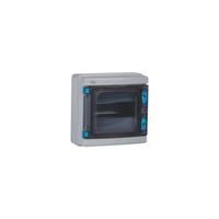 KDB-IP65-S08T Plastový rozváděč s IP65
