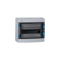 KDB-IP65-S12T Plastový rozváděč s IP65