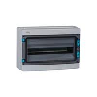 KDB-IP65-S18T Plastový rozváděč s IP65