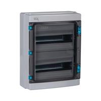 KDB-IP65-S26T Plastový rozváděč s IP65