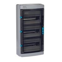 KDB-IP65-S36T Plastový rozváděč s IP65