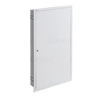 KP-DB-I-MF-624 Kovový rozváděč