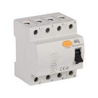 KRD10-4/63/30-AC Proudový chránič (starý kód 23185)