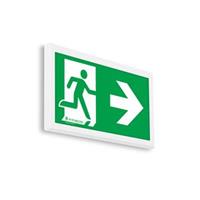 ONTEC E E1P 301 M ST W Nouzové svítidlo LED - Individuální objednávka